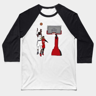 Victor Oladipo Game Winner vs. Chicago Baseball T-Shirt